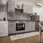 L'angolo Di Leo Holiday home *
