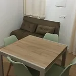 L'angolo Di Leo Holiday home