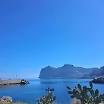 L'angolo Di Leo Holiday home Isola delle Femmine