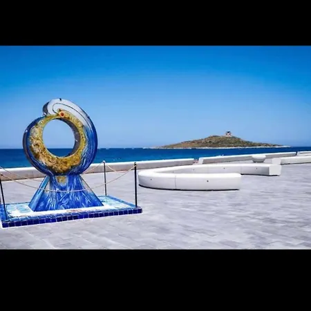 L'angolo Di Leo * Isola delle Femmine