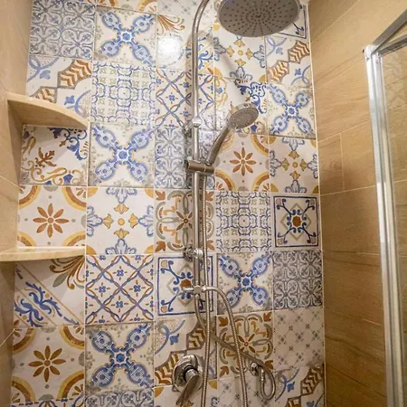 Ferienhaus L'angolo Di Leo Isola delle Femmine